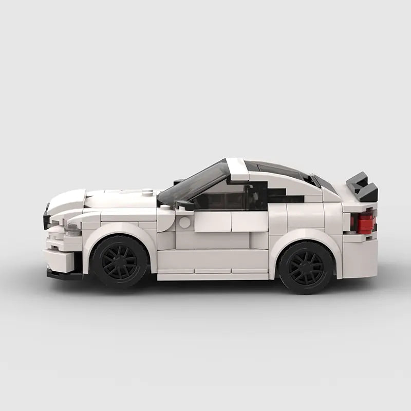 NIssan 370z