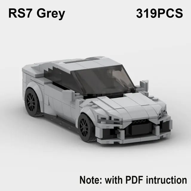Audi Collection