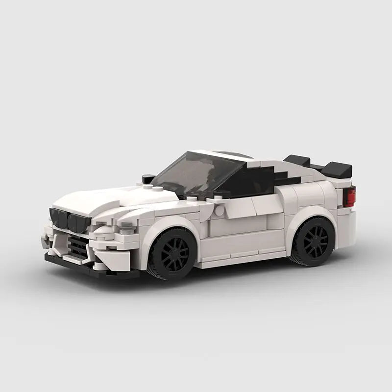 NIssan 370z