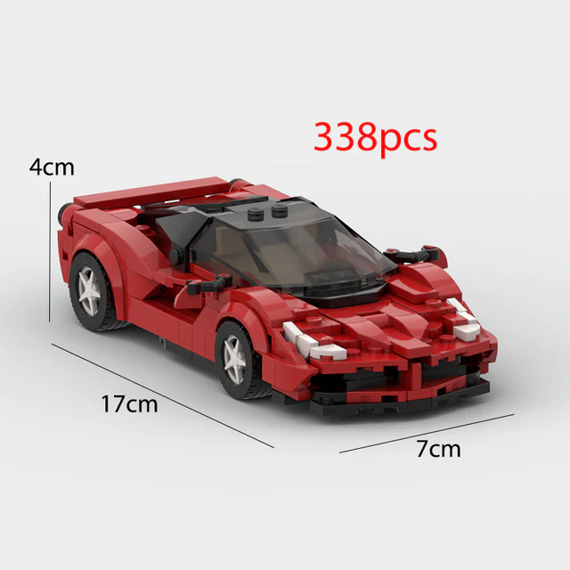 Ferrari Collection