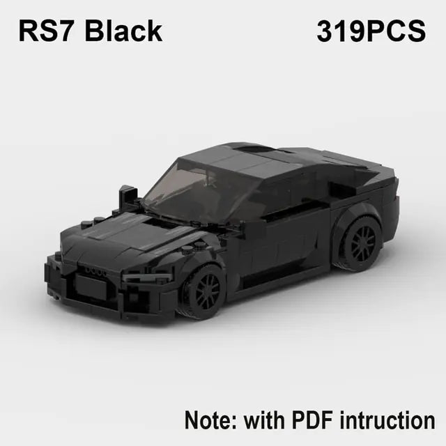 Audi Collection
