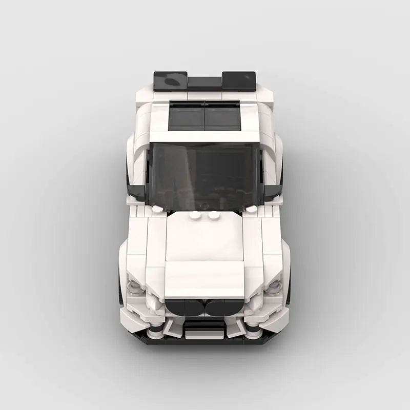 NIssan 370z