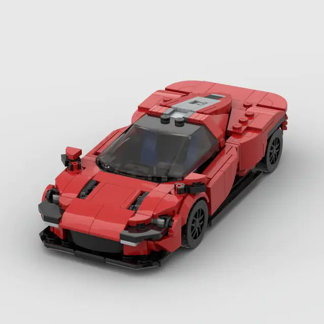 Ferrari Collection