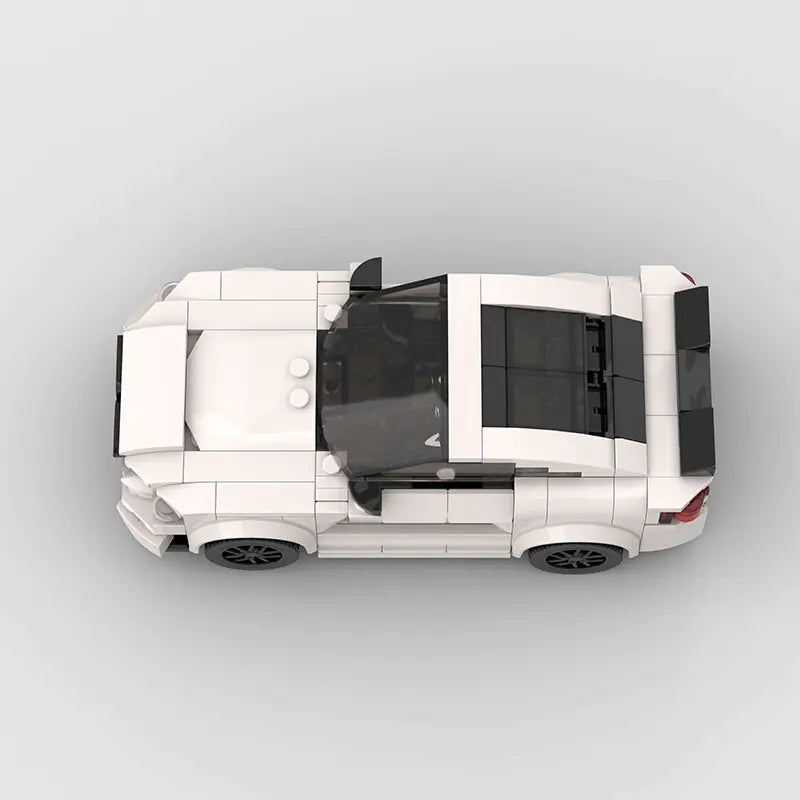 NIssan 370z