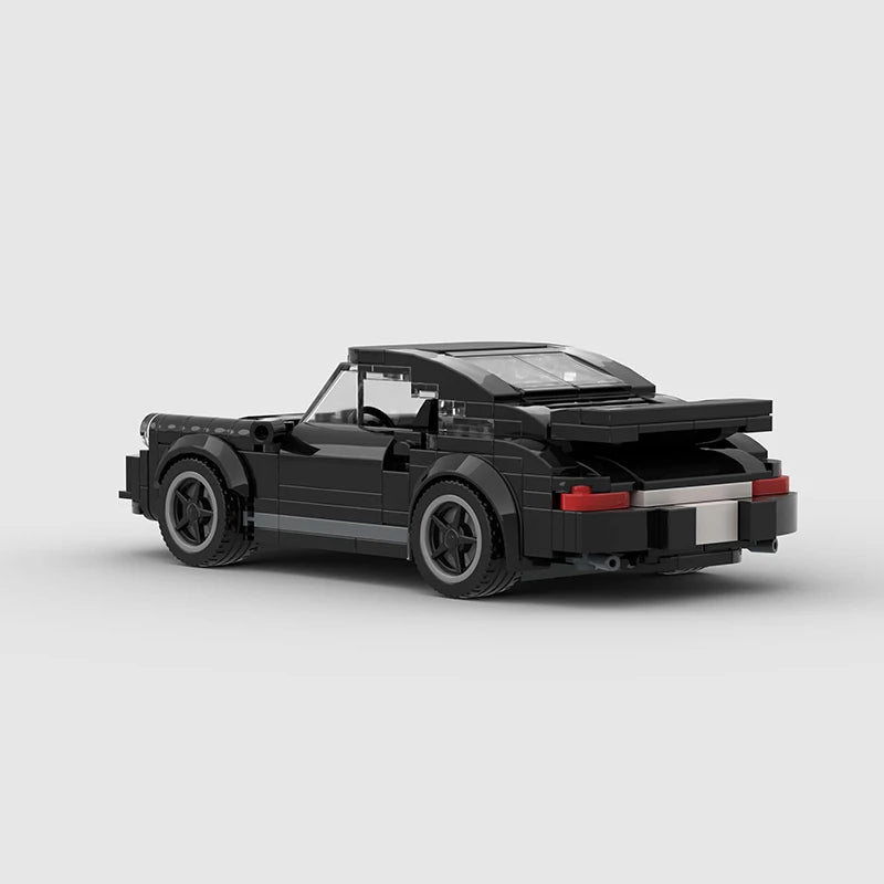 1970 Porsche 911