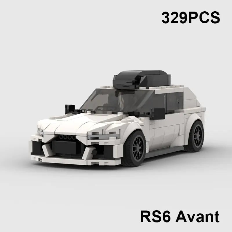 Audi Collection
