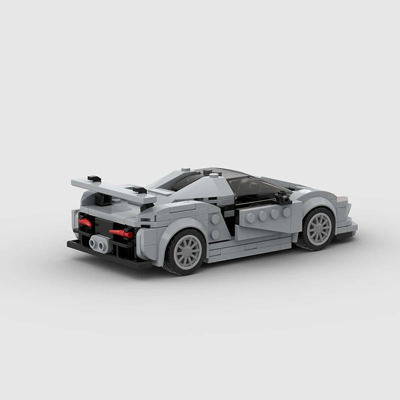 Pagani Huayra