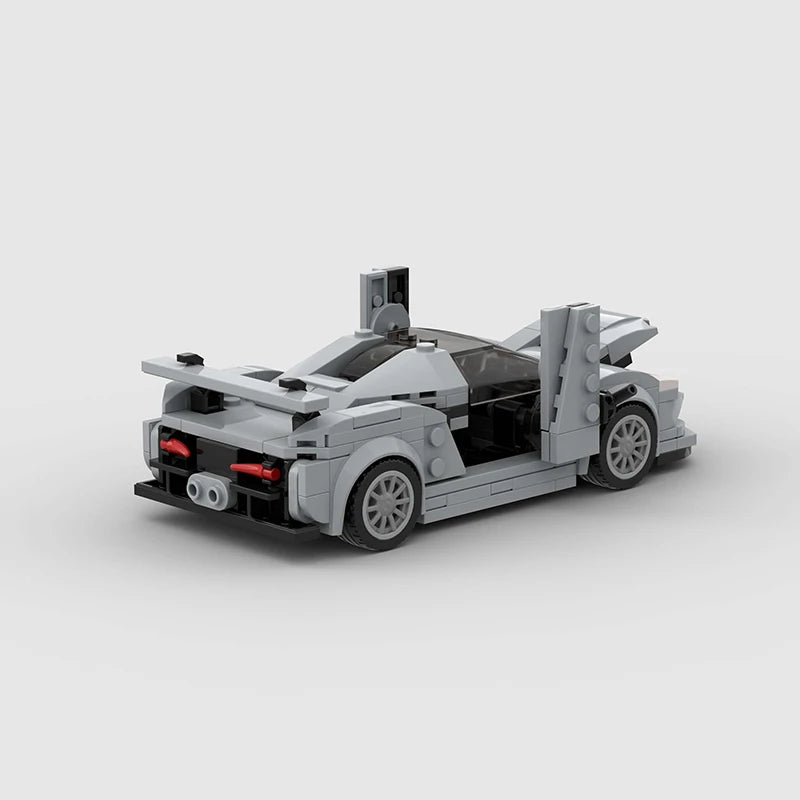Pagani Huayra