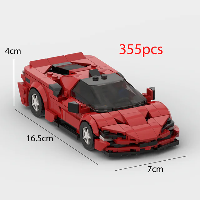 Ferrari Collection