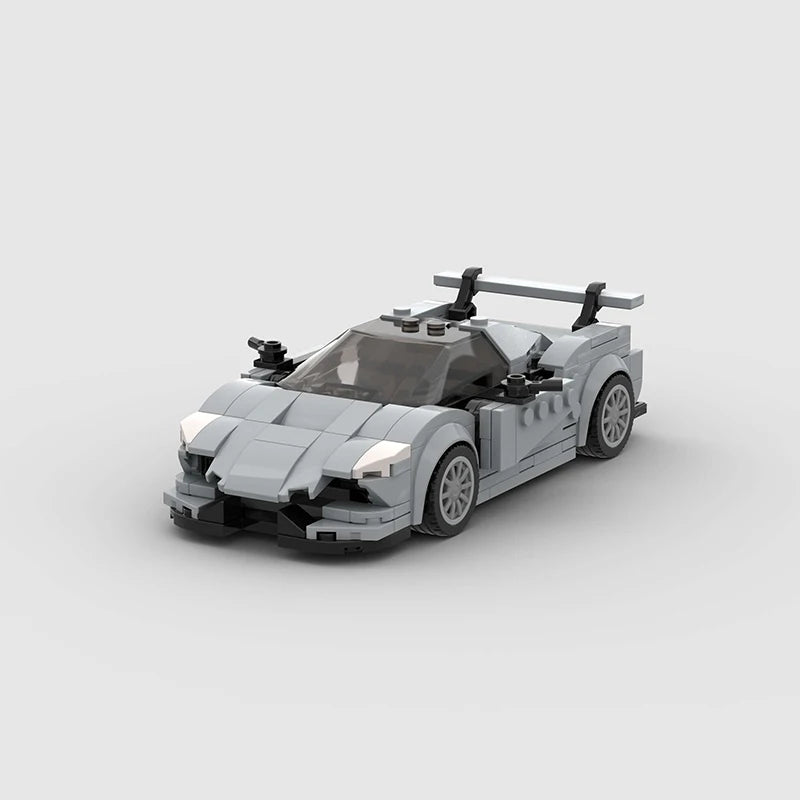 Pagani Huayra