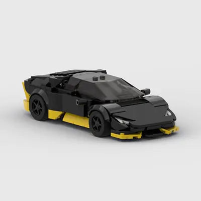 Lamborghini Hurican