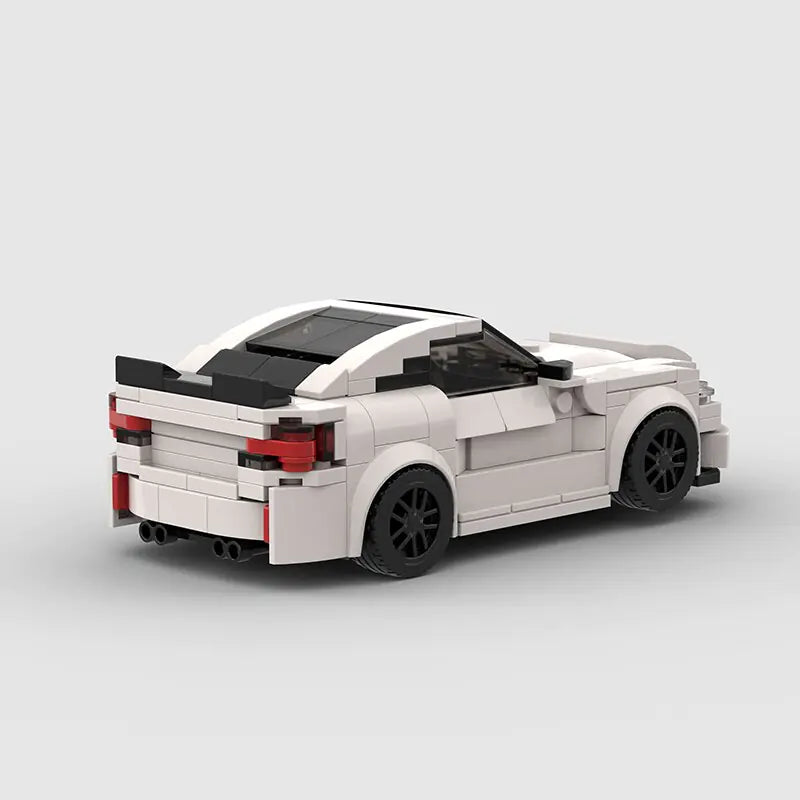 NIssan 370z