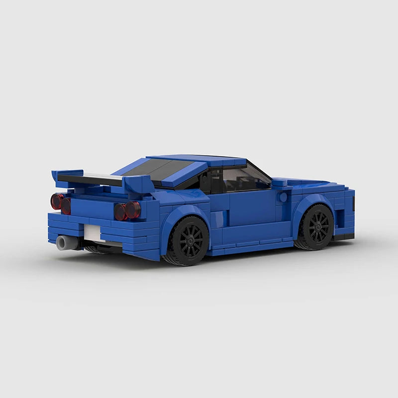 Nissan Skyline