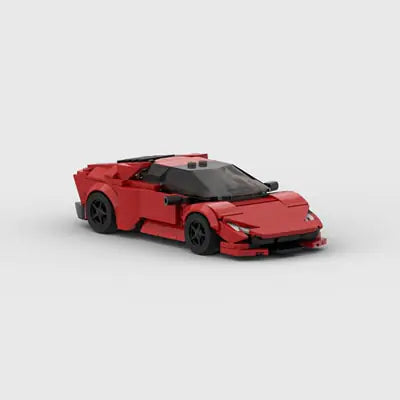 Lamborghini Hurican