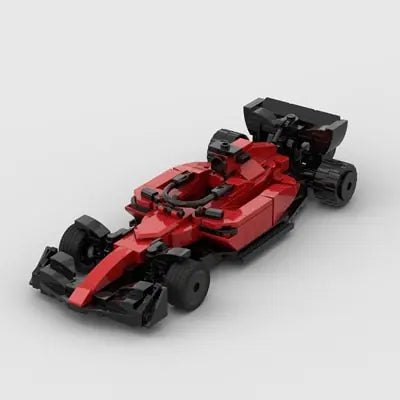 Ferrari Collection