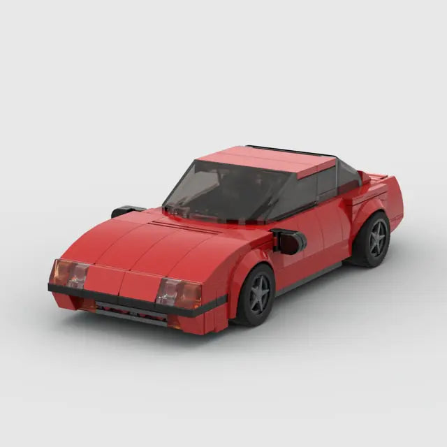 Ferrari Collection