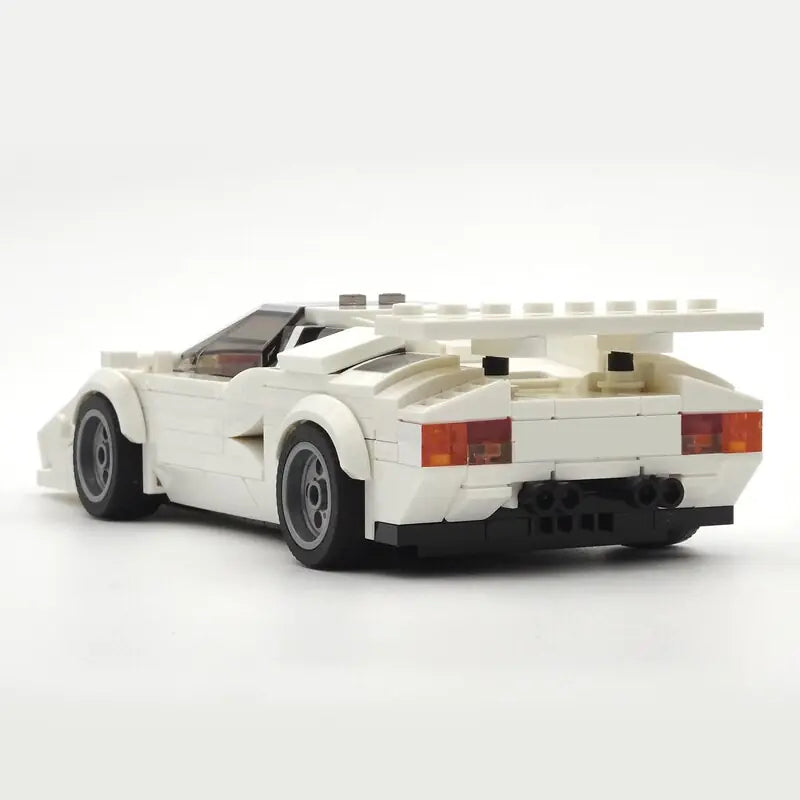 Lamborghini Countach