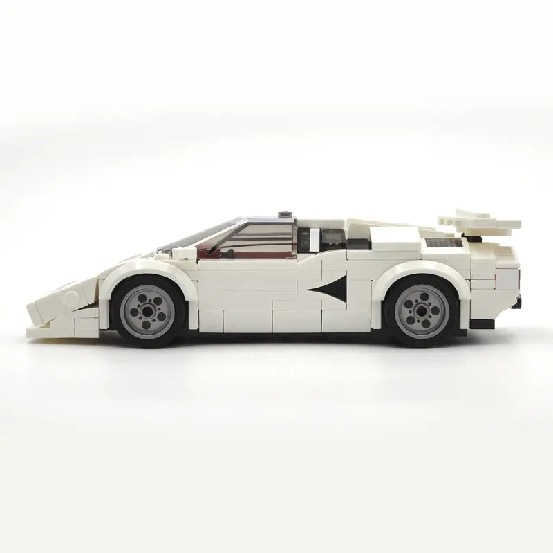 Lamborghini Countach