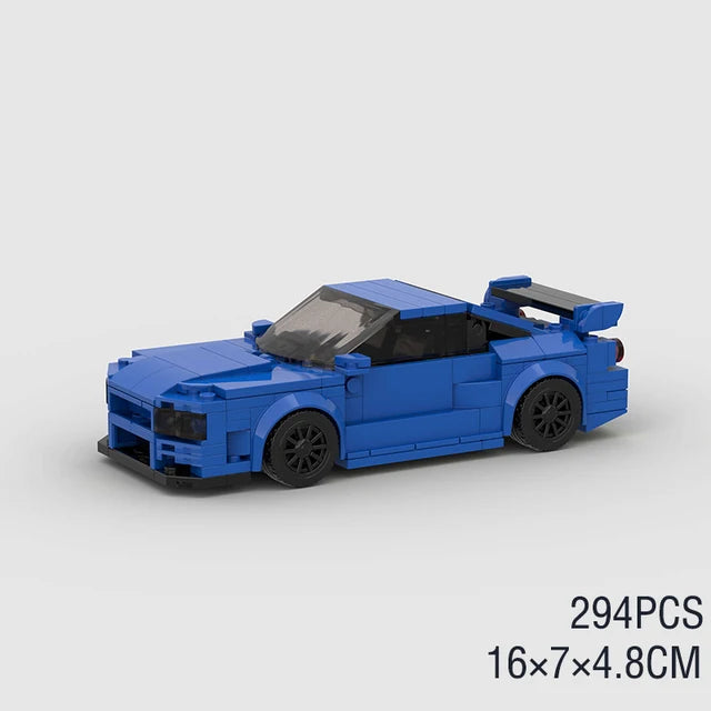 Nissan Skyline