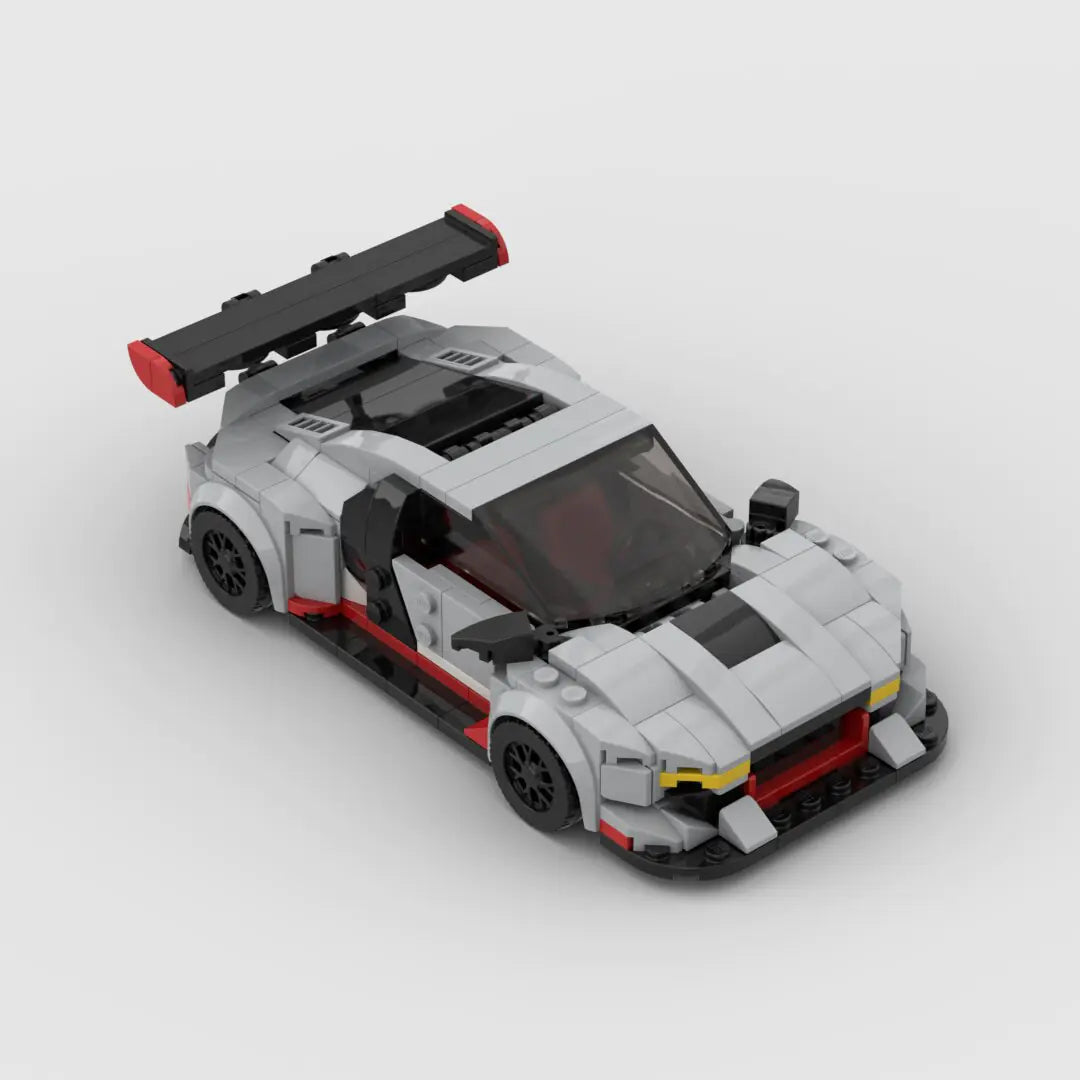 Audi R8 GT3