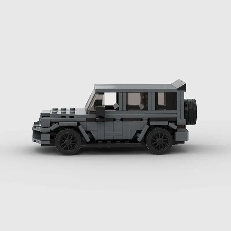 Mercedes Benz G63