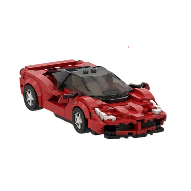 Ferrari Collection