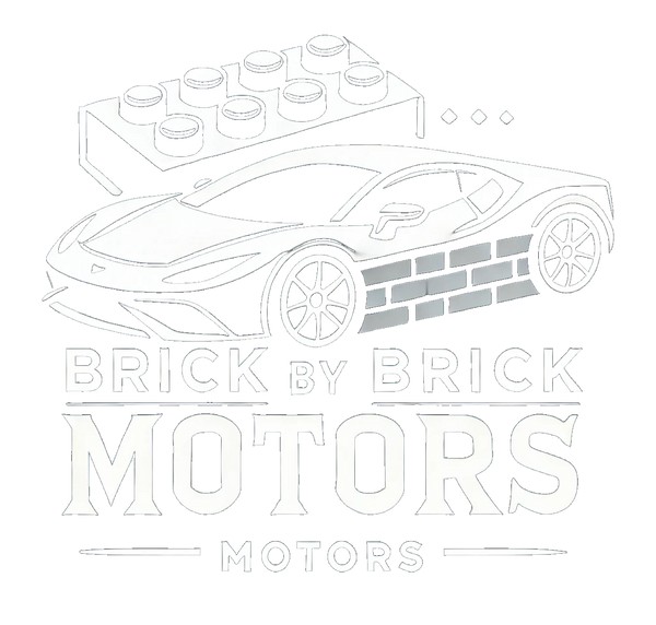 Brick By Brick Motors