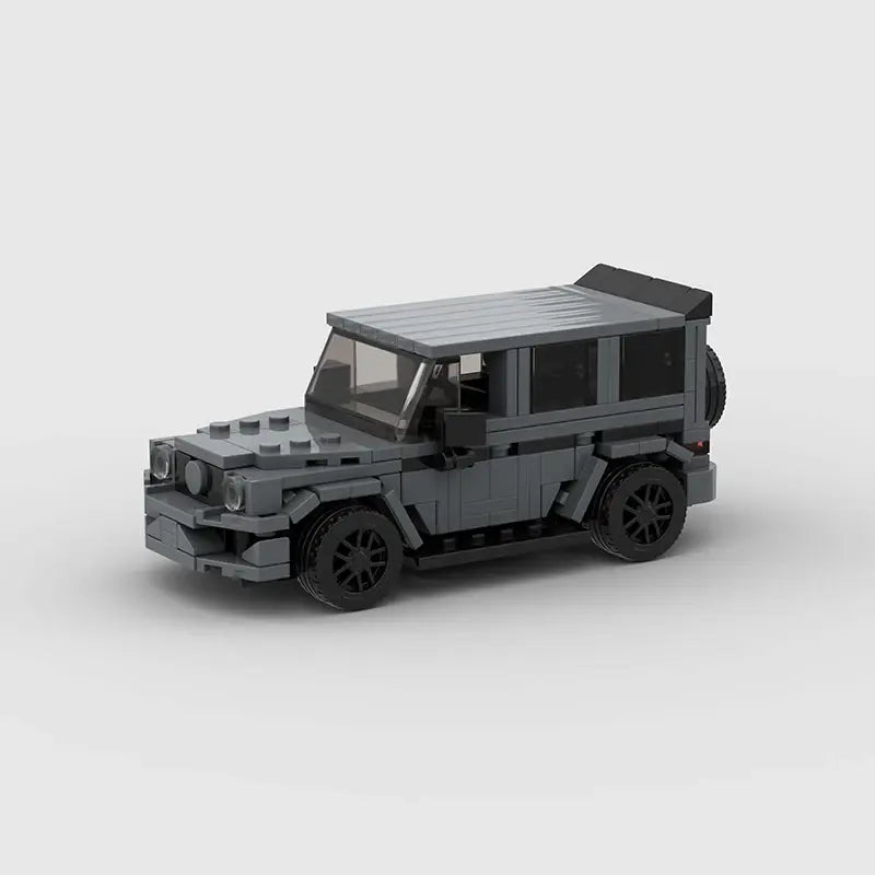 Mercedes Benz G63