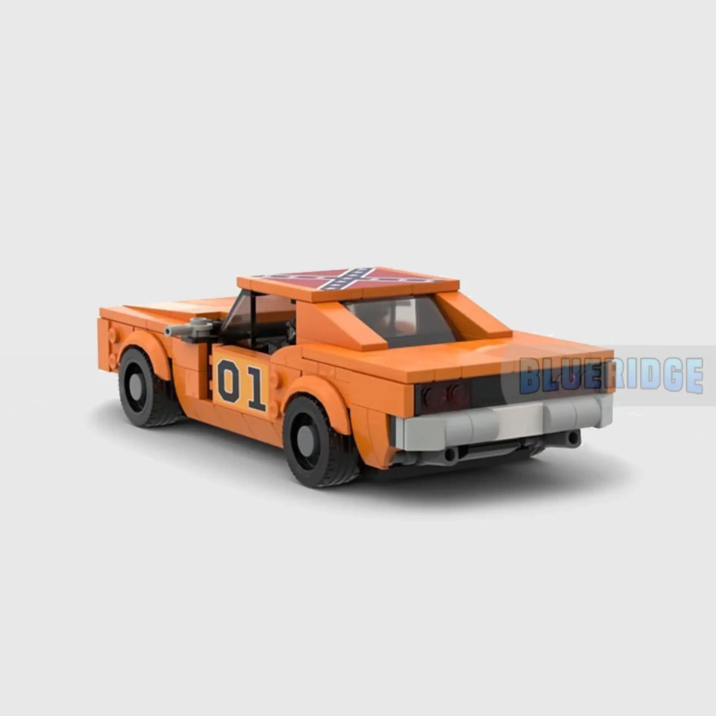 Dodge Charger Dukes of Hazzard