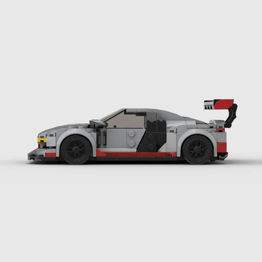 Audi R8 GT3