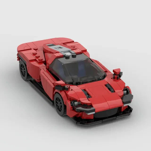 Ferrari Collection