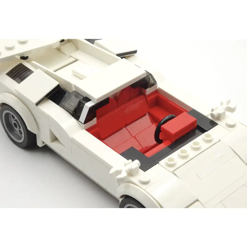 Lamborghini Countach