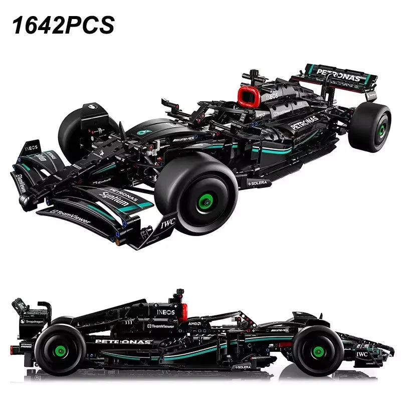 F1 Car