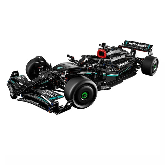 F1 Car