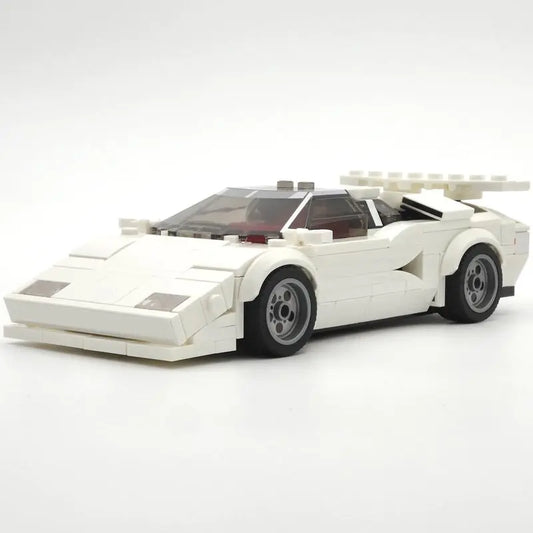 Lamborghini Countach