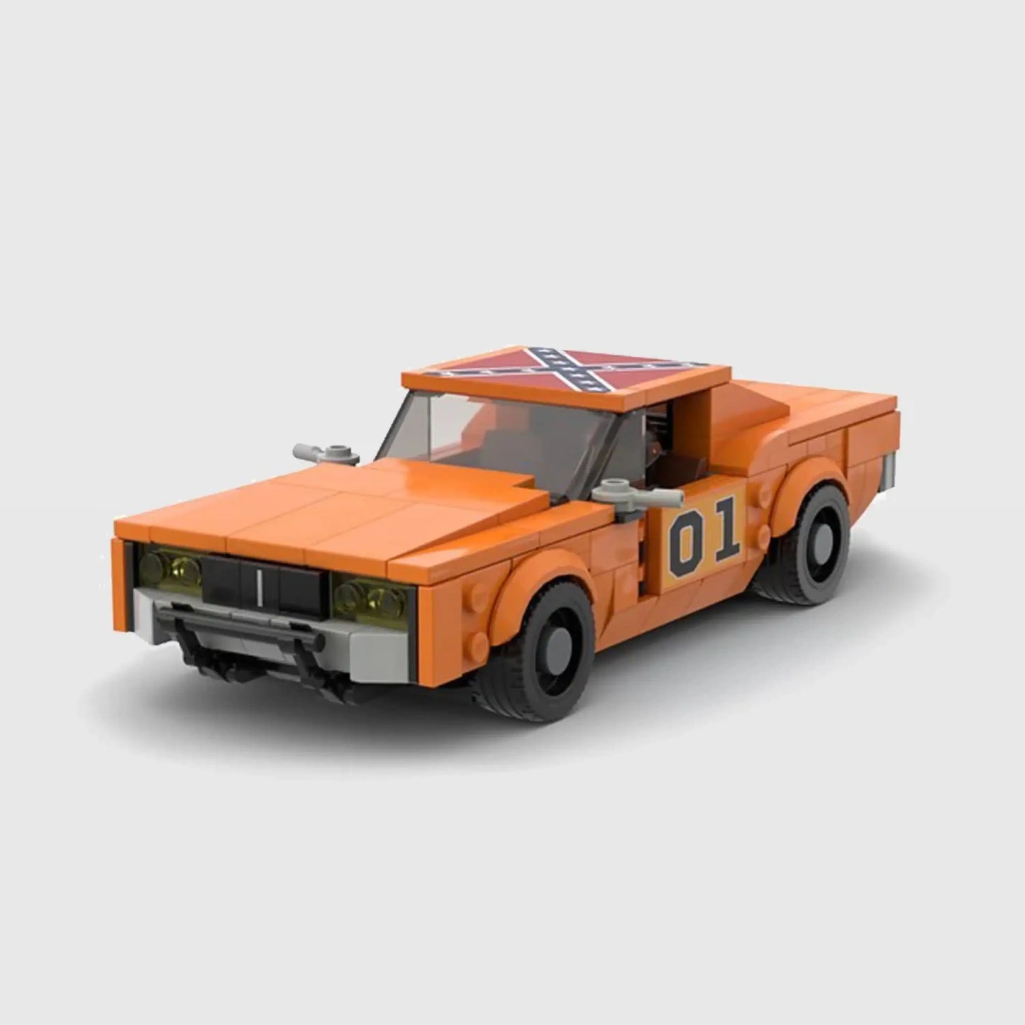 Dodge Charger Dukes of Hazzard