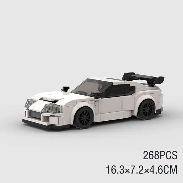 Nissan GTR