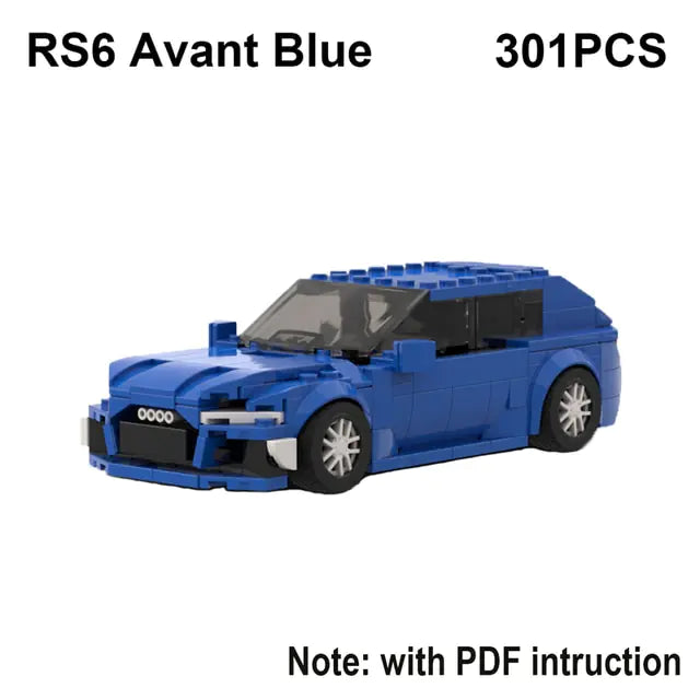 Audi Collection
