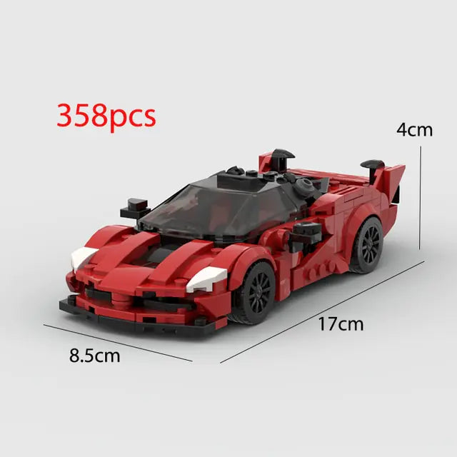 Ferrari Collection
