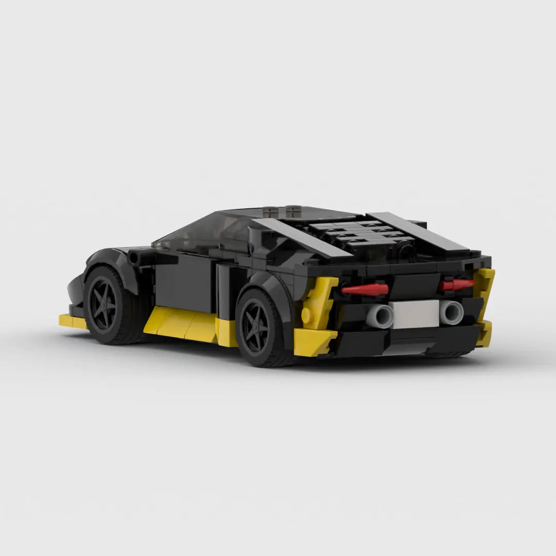 Lamborghini Hurican