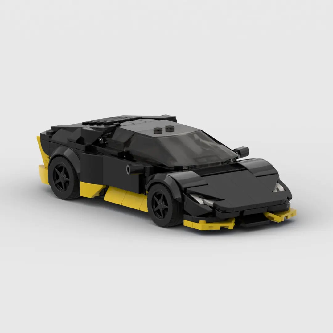 Lamborghini Hurican