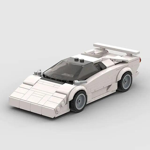 Lamborghini Countach