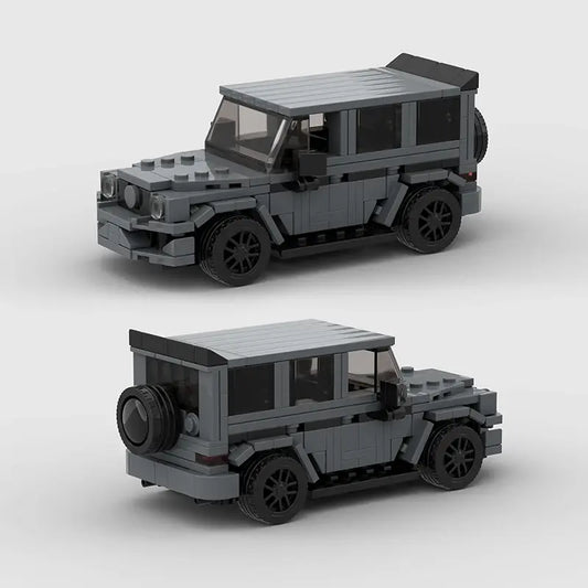 Mercedes Benz G63