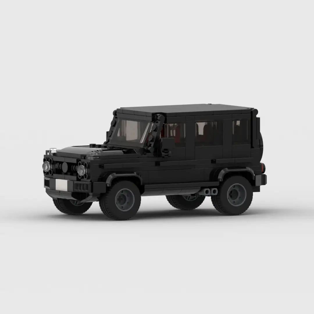 Mercedes Benz G63
