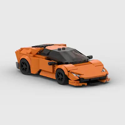 Lamborghini Hurican