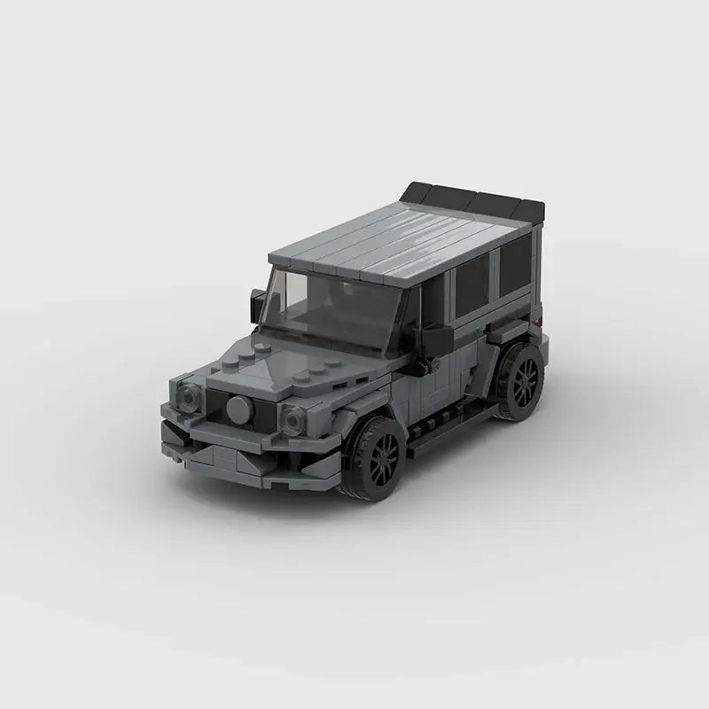 Mercedes Benz G63