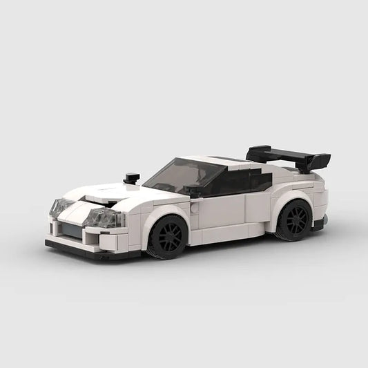 Nissan GTR